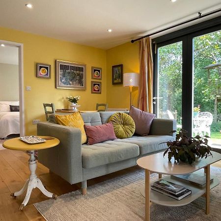 Апартаменти Garden Hideaway, Self-Contained, Edge Of Бат Екстер'єр фото