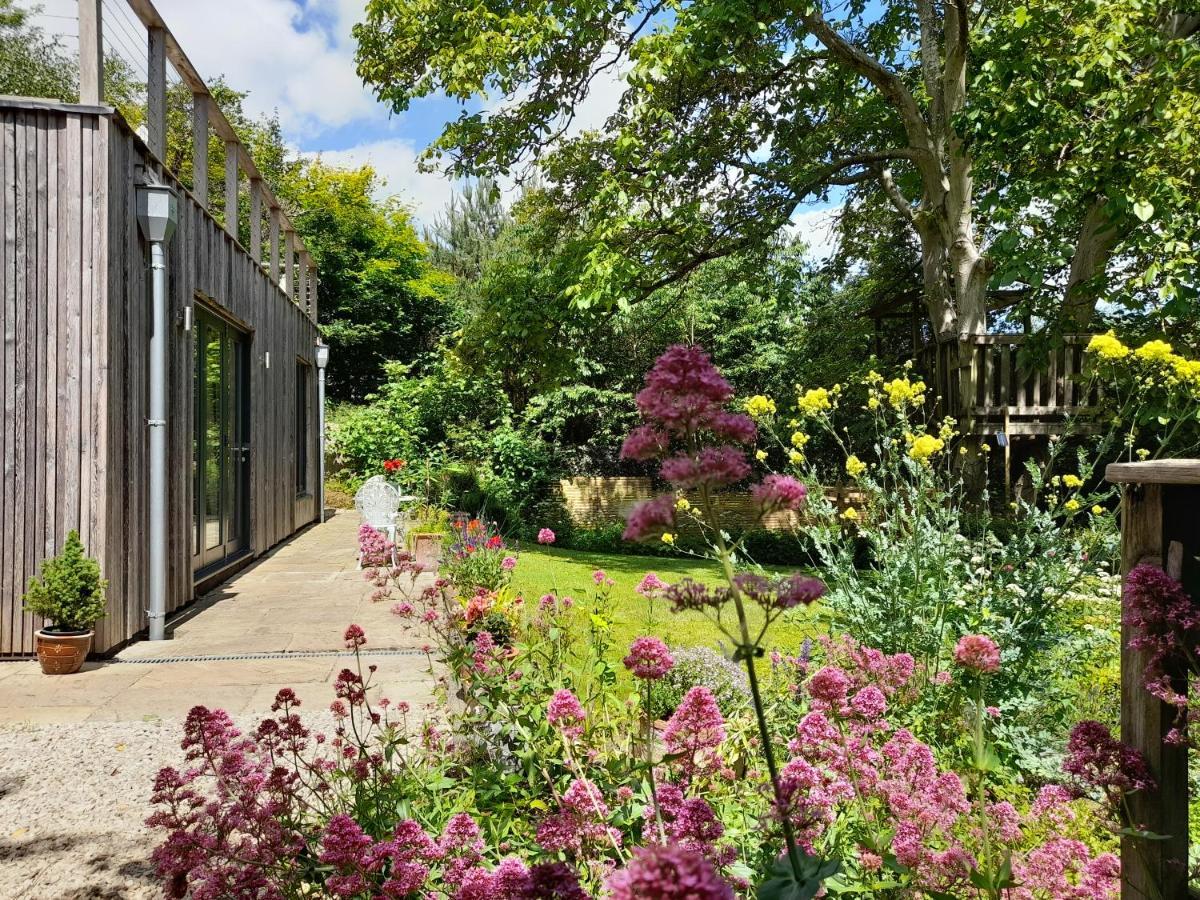 Апартаменти Garden Hideaway, Self-Contained, Edge Of Бат Екстер'єр фото